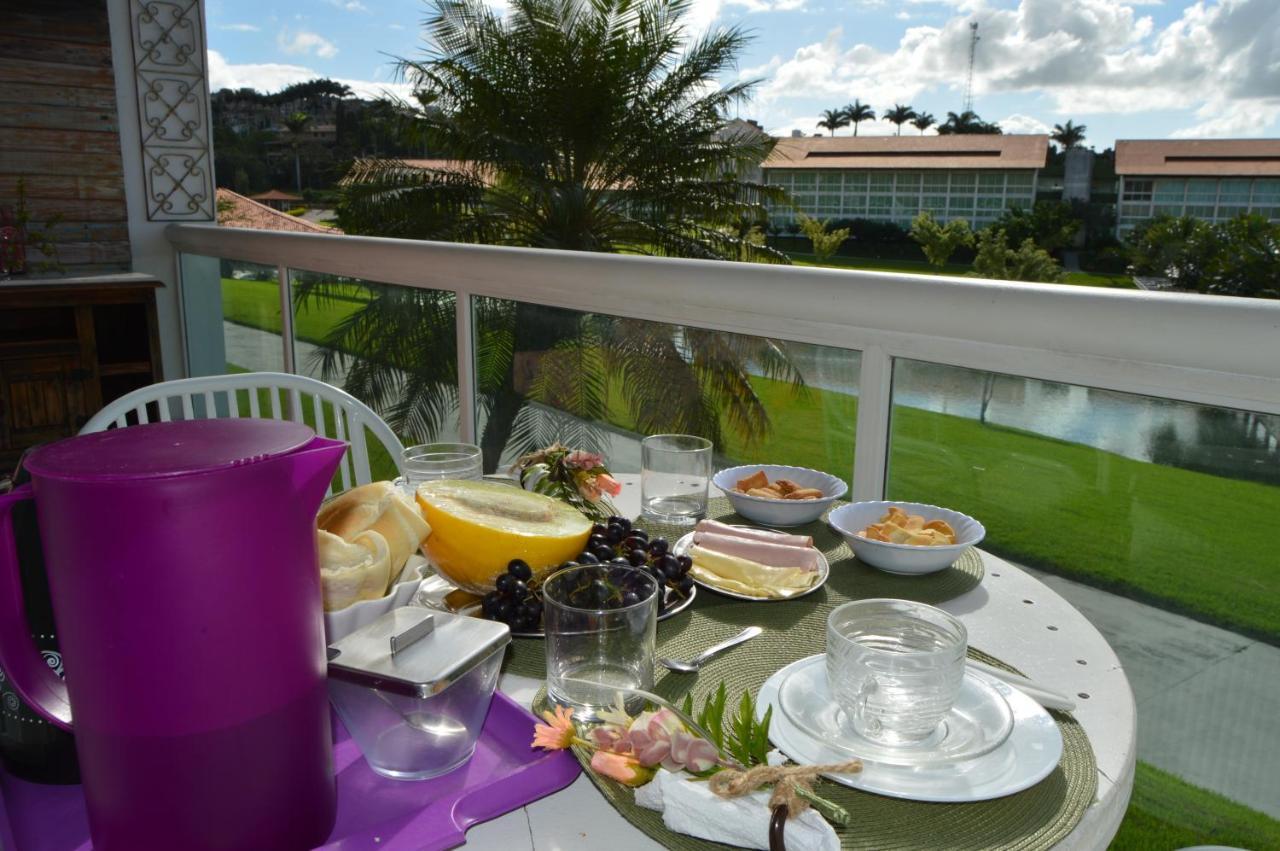 Flat 601 Condominio Villa Hipica - Gravata, Pe Exteriér fotografie