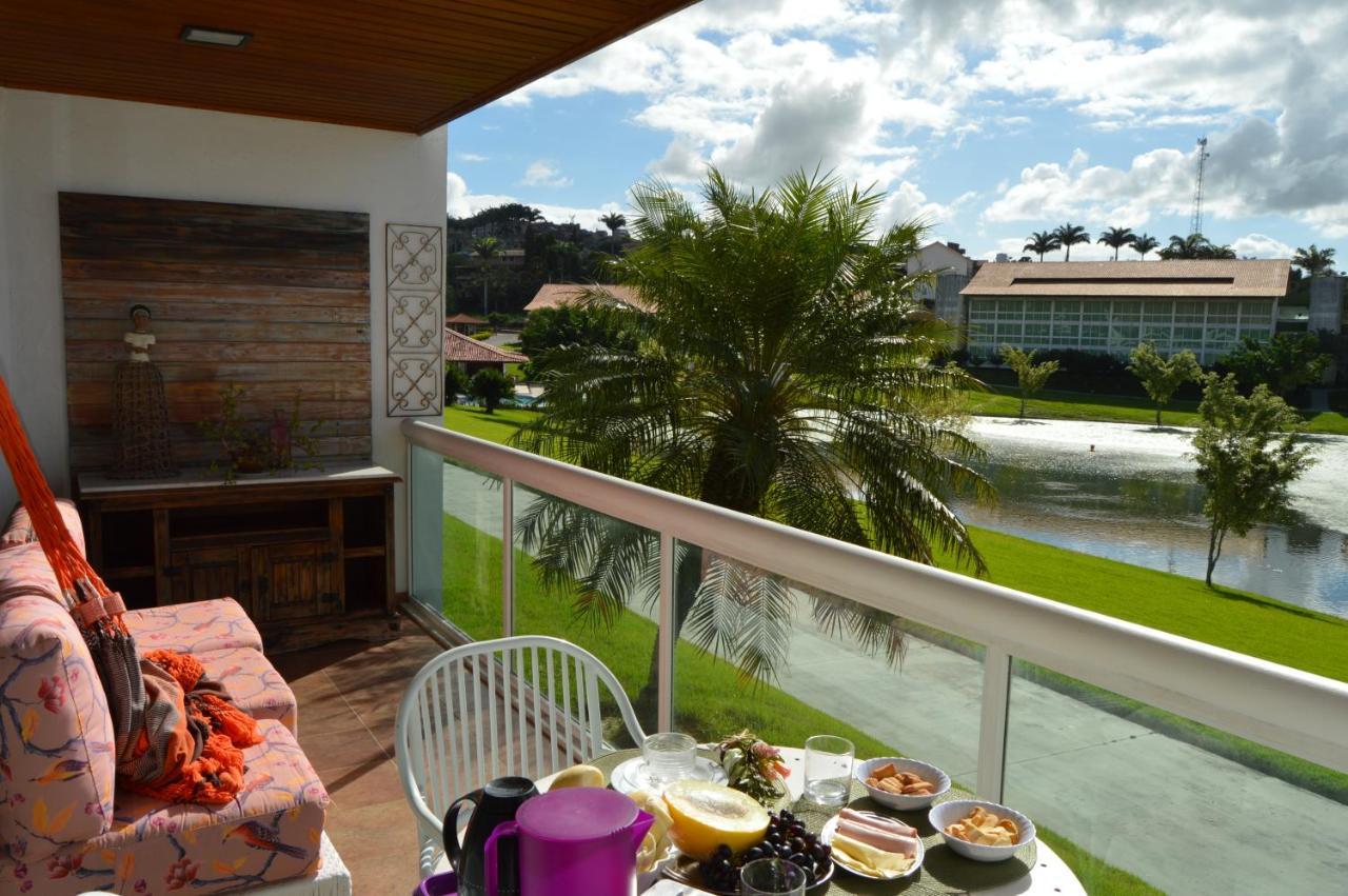 Flat 601 Condominio Villa Hipica - Gravata, Pe Exteriér fotografie