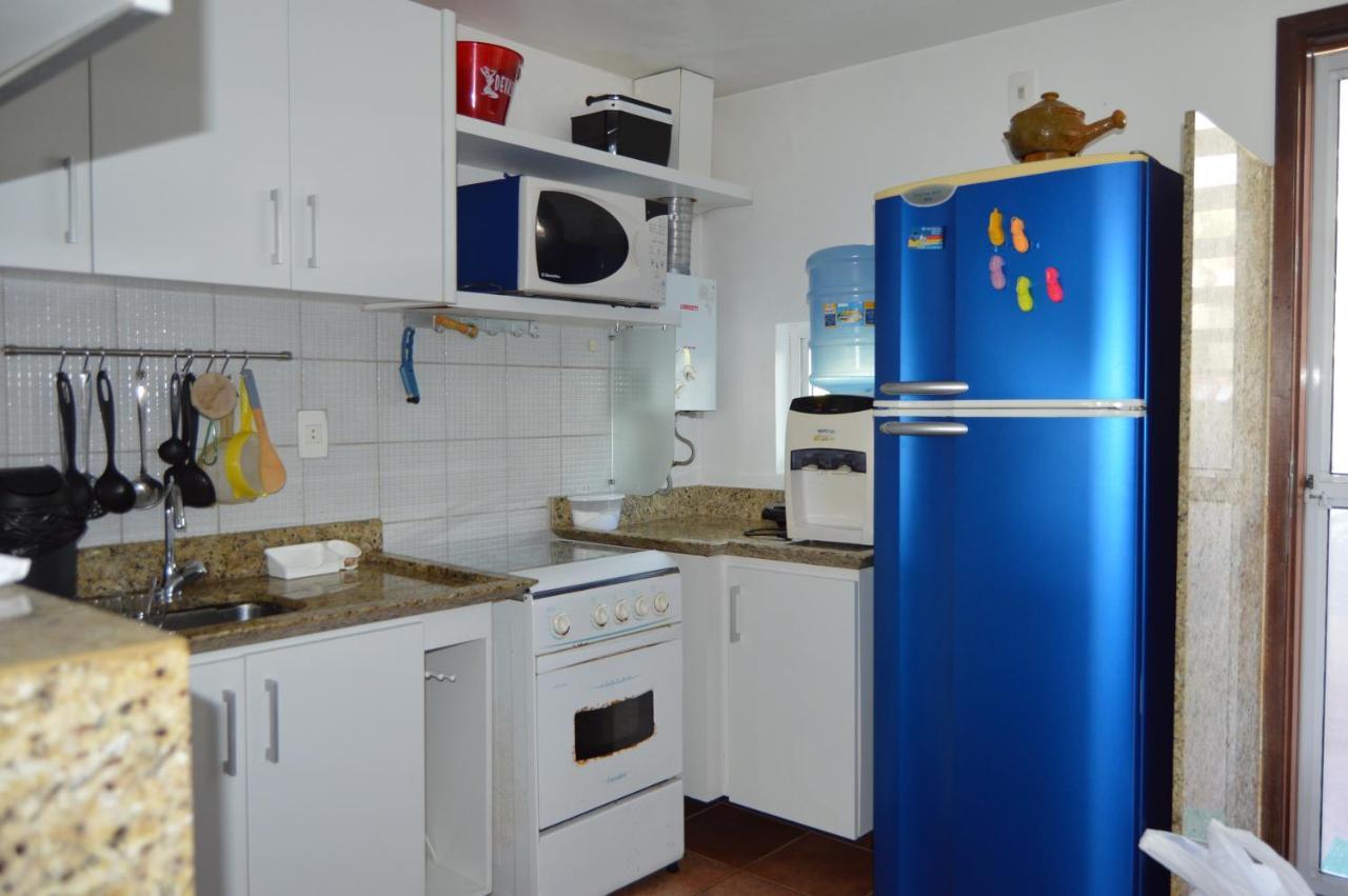 Flat 601 Condominio Villa Hipica - Gravata, Pe Exteriér fotografie
