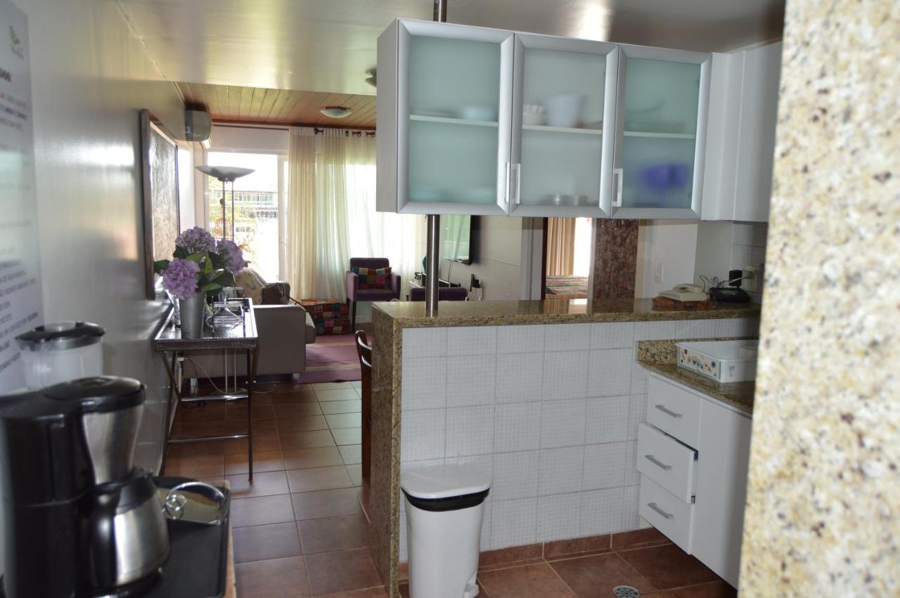 Flat 601 Condominio Villa Hipica - Gravata, Pe Exteriér fotografie
