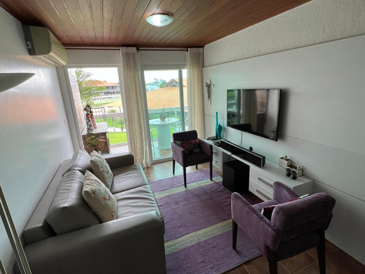 Flat 601 Condominio Villa Hipica - Gravata, Pe Exteriér fotografie