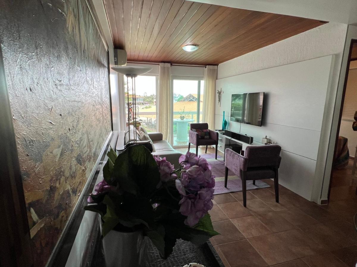 Flat 601 Condominio Villa Hipica - Gravata, Pe Exteriér fotografie
