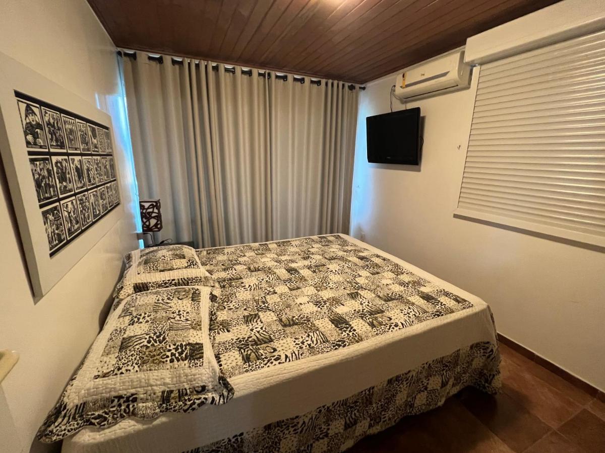 Flat 601 Condominio Villa Hipica - Gravata, Pe Exteriér fotografie