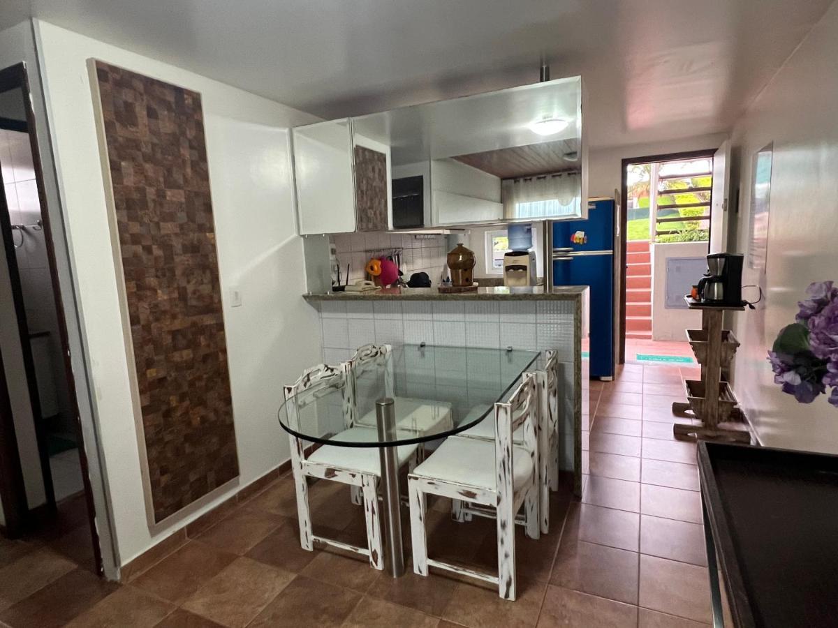 Flat 601 Condominio Villa Hipica - Gravata, Pe Exteriér fotografie