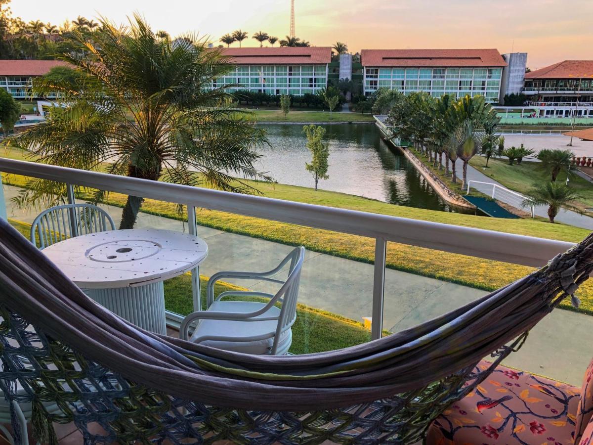 Flat 601 Condominio Villa Hipica - Gravata, Pe Exteriér fotografie